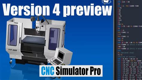 cnc simulator pro tutorial pdf